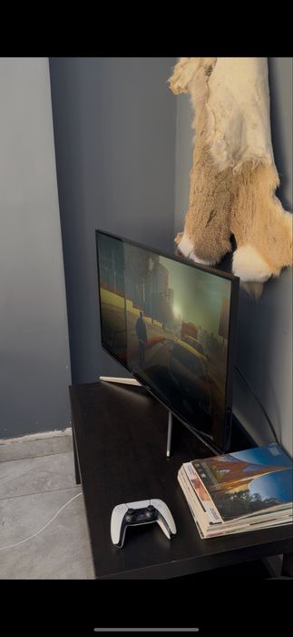 Телевизоры samsung и haier