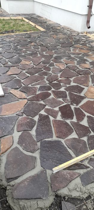 Piatra naturala de munte