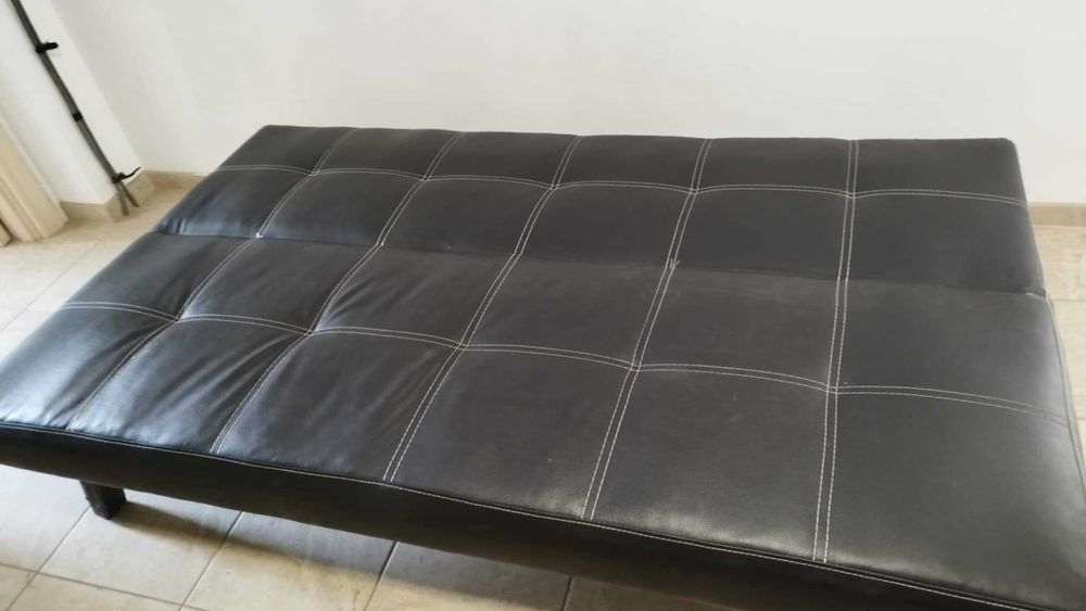 Диван клик-клак  еко кожа