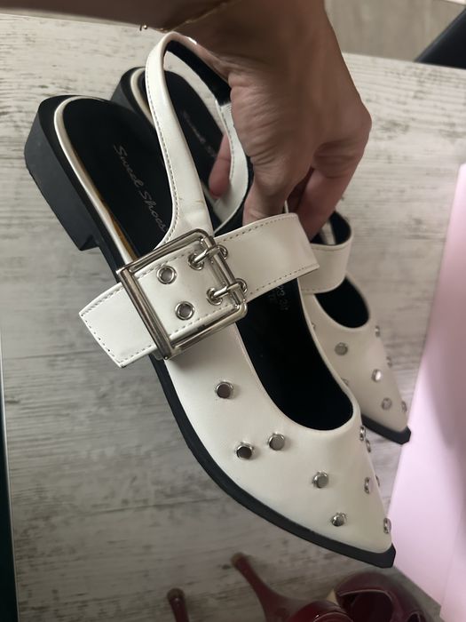 Обувки дамски 37 номер