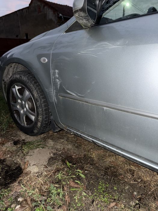 Vand mazda 6 2004