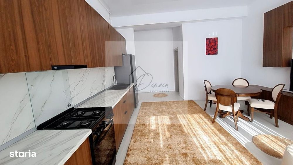 COM 0% I  3 camere LUX Pipera I Porsche Pipera I Gata de mutare