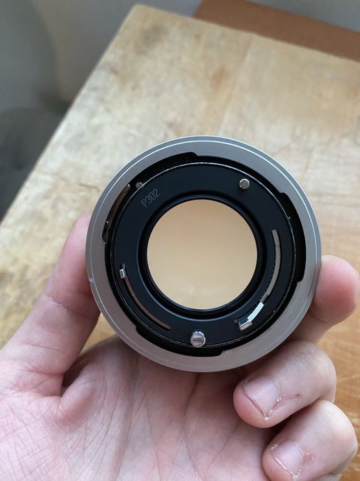 Obiectiv Canon 50mm f1.4 SSC