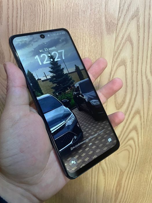 В продаже Oppo A79. 5G