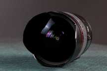 Canon EF 14mm f2.8 L USM II