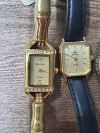Стари часовници и ключодържатели
