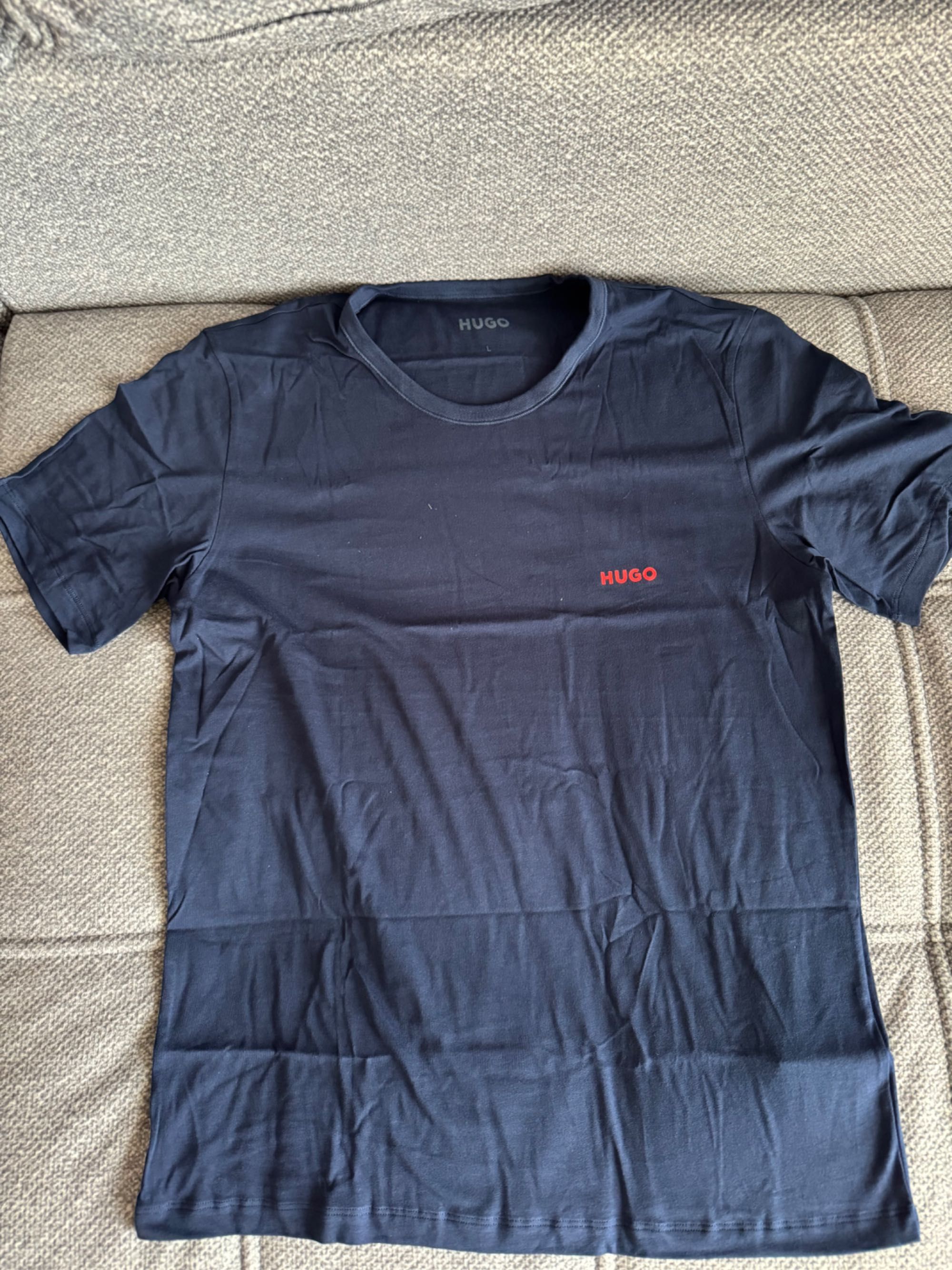 Тениски Hugo Boss