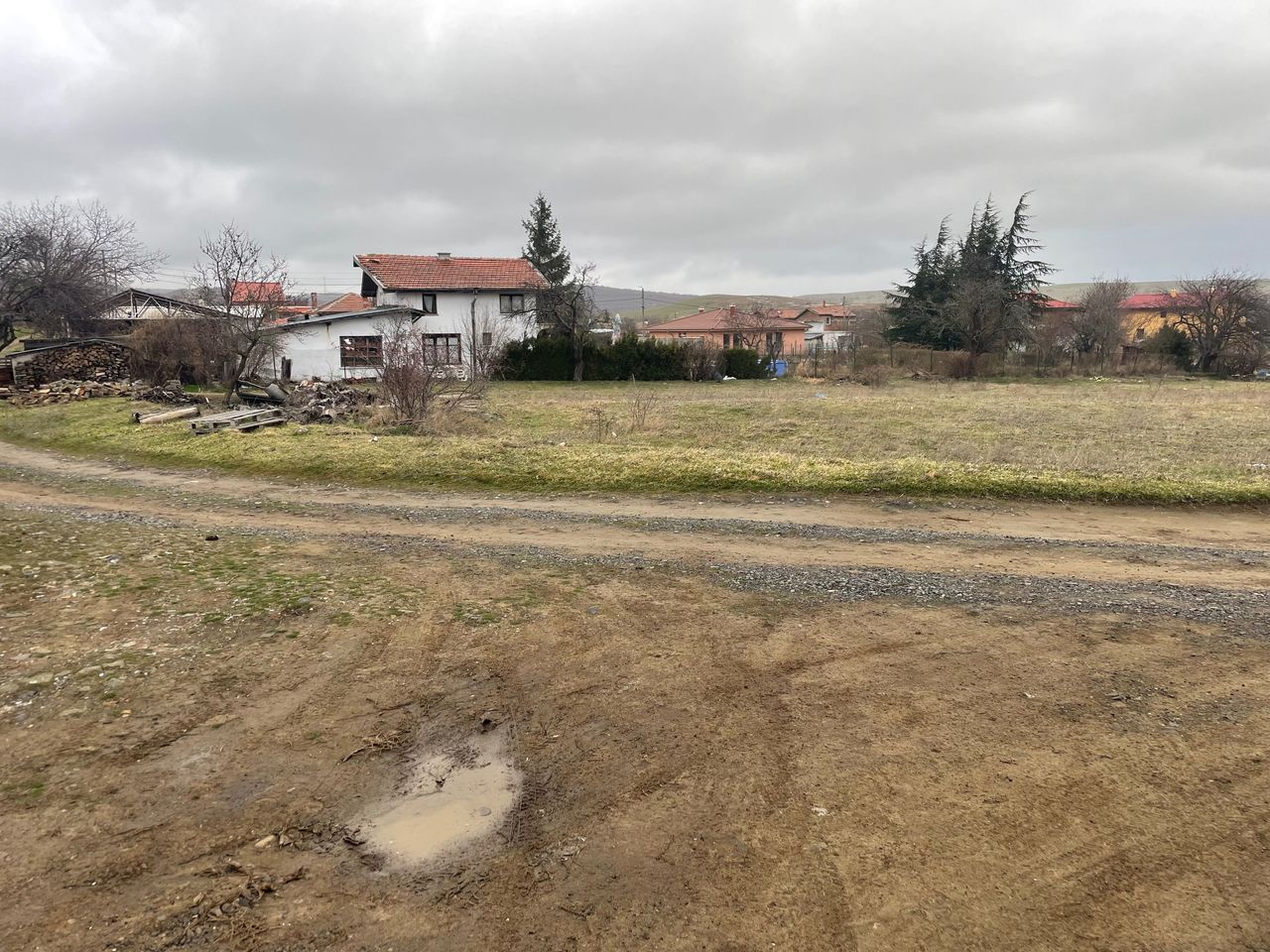 Продава се Парцел в Айтос - 2305 кв.м за 35 €/кв.м - Снимка #3