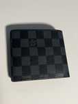 Portofel Louis Vuitton negru Premium
