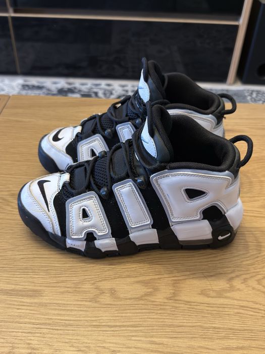 Adidasi Nike Air Uptempo Originali!!!