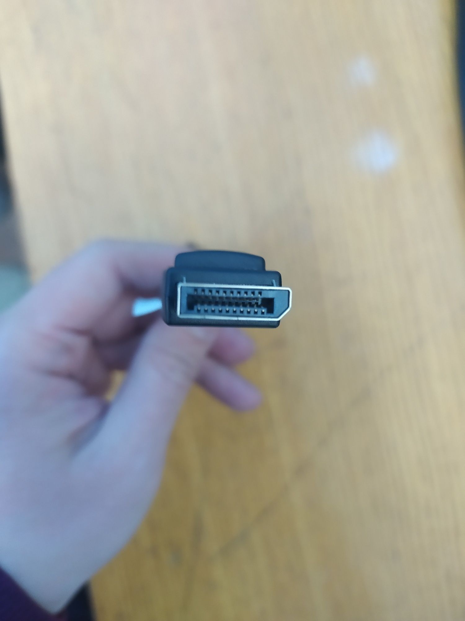 Переходник displayport dvi-d