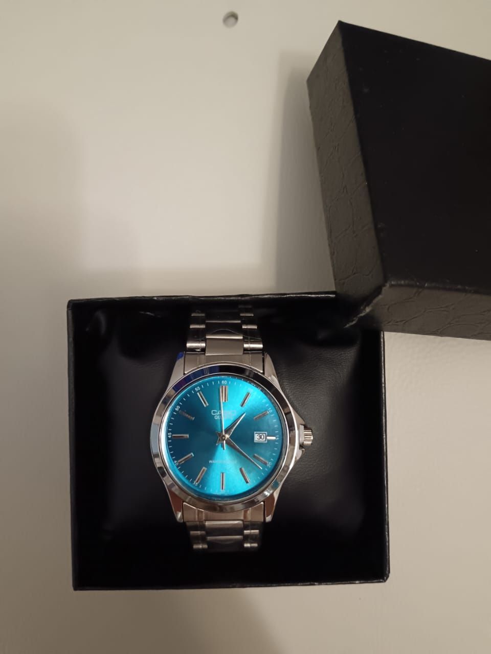 Часы Casio Классика неподвластная времени