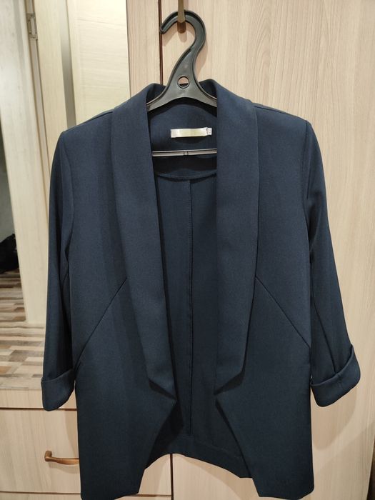 Продам пиджак в хорошем состоянии