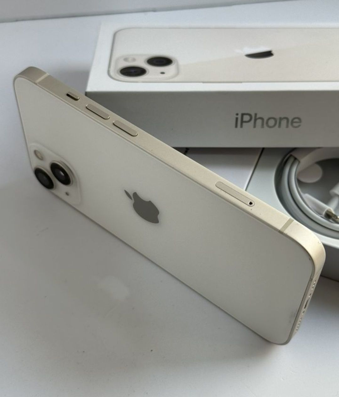 Iphone 13 256gb рассрочка