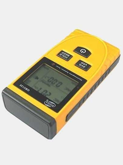 Детектор электрического и магнитного поля GM3120