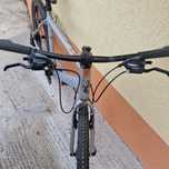 Bicicleta.marca career frem aluminiu