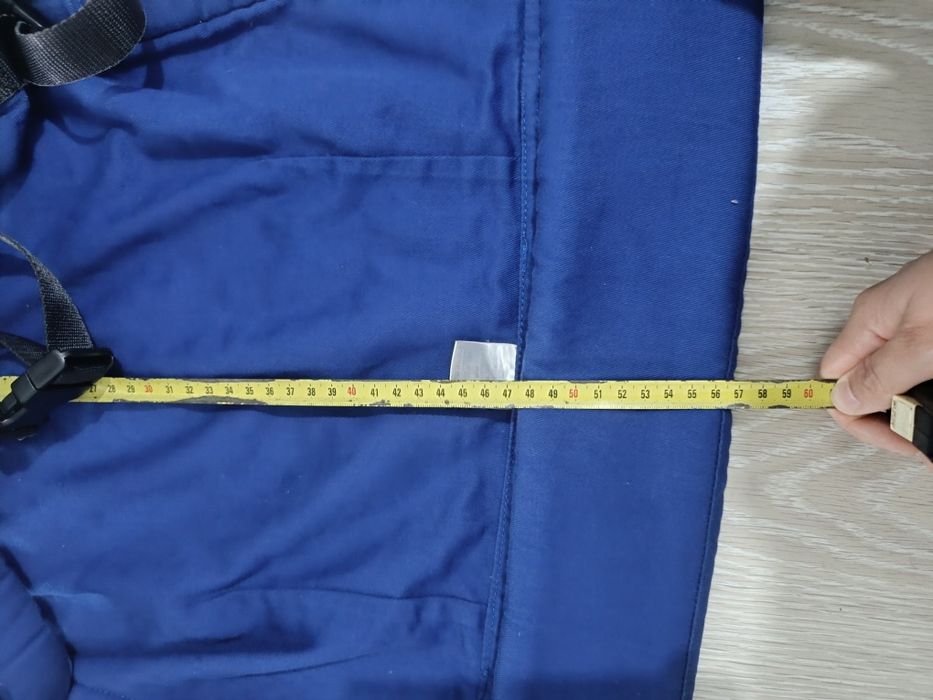 SSC/marsupiu/sistem de purtare Ia-ma cu tine pentru toddler