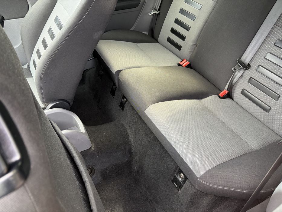 Ford Focus 2011 euro 5 diesel