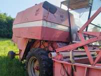 Combina Massey Ferguson MF 187