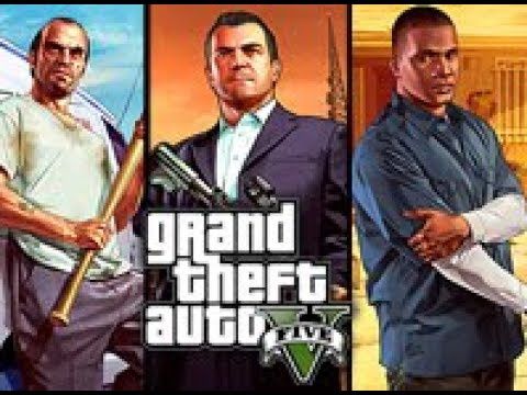 Red Dead Redemption 2 и GTAV и другие  игры для компьютер и ноутбуков