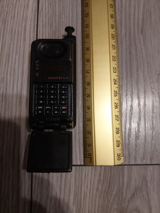 Vand Bricheta Vintage Shuangyang 908X