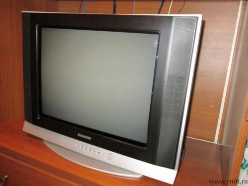 Продам телевизор samsung