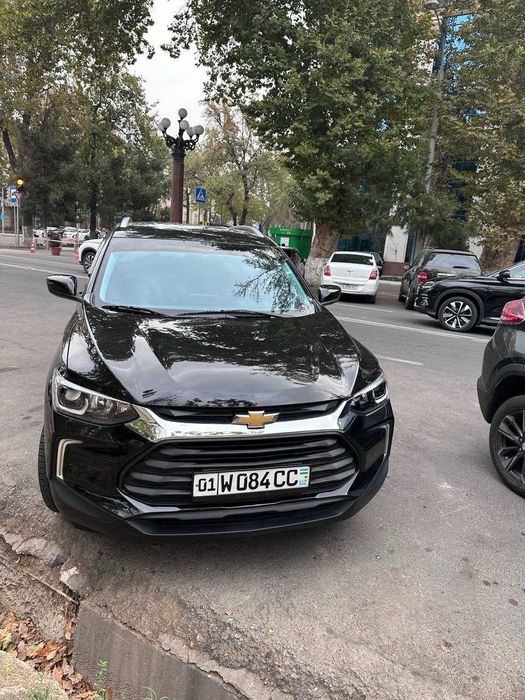 Trecker 2  LTZ  PROPAN !!!