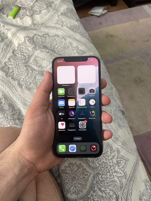 Iphone 12pro 128gb 92%