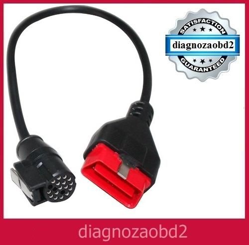 Cablu adaptor Can.clip – OBD2 interfata diagnoza – Dacia Renault