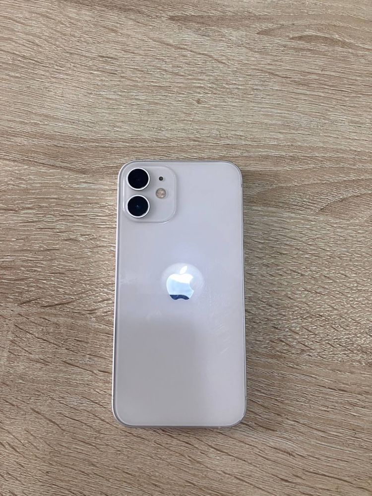 Iphone 12 mini 128 gb yomkis 73 xolati ideal