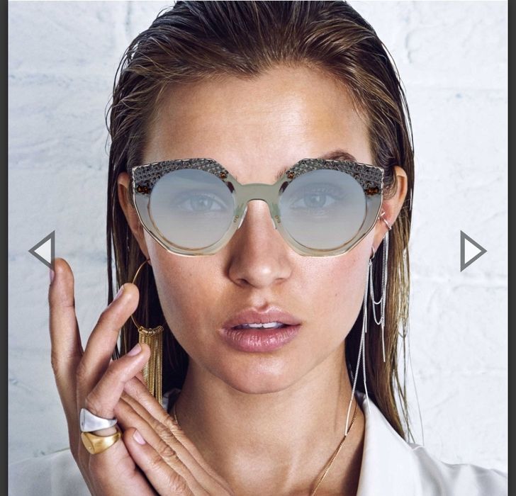 Ochelari de Soare DIESEL DL0258/S 57X/Import Germania