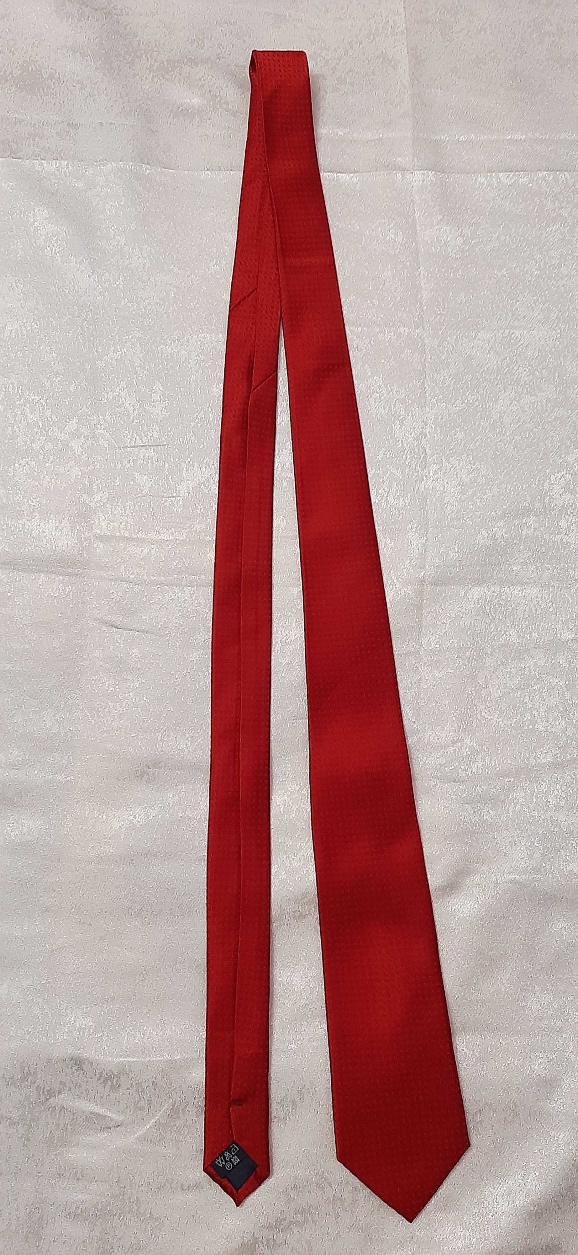 Cravata Giovanni Galli, matase, model geometric