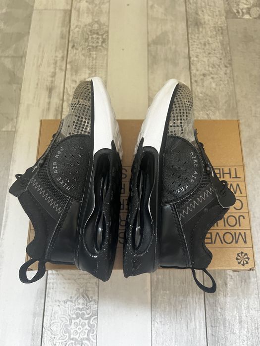 Детски маратонки Nike airmax 2021