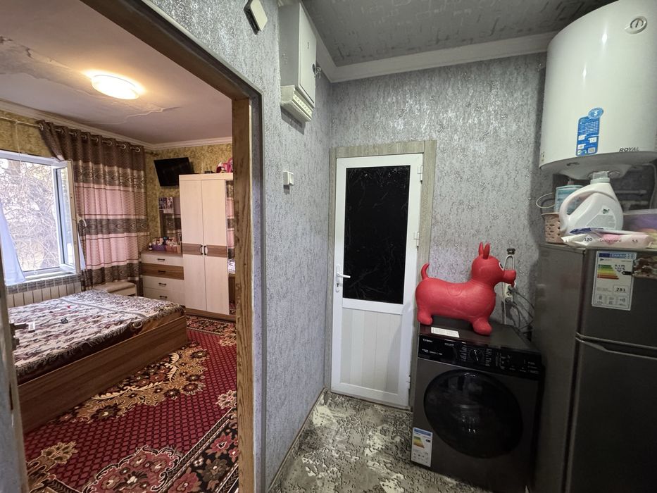 Срочно прадаётся общежитие