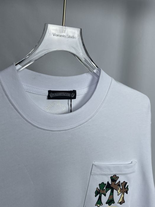 Chrome Hearts Long Sleeve | Hanorac Chrome Hearts ( 2 colours )