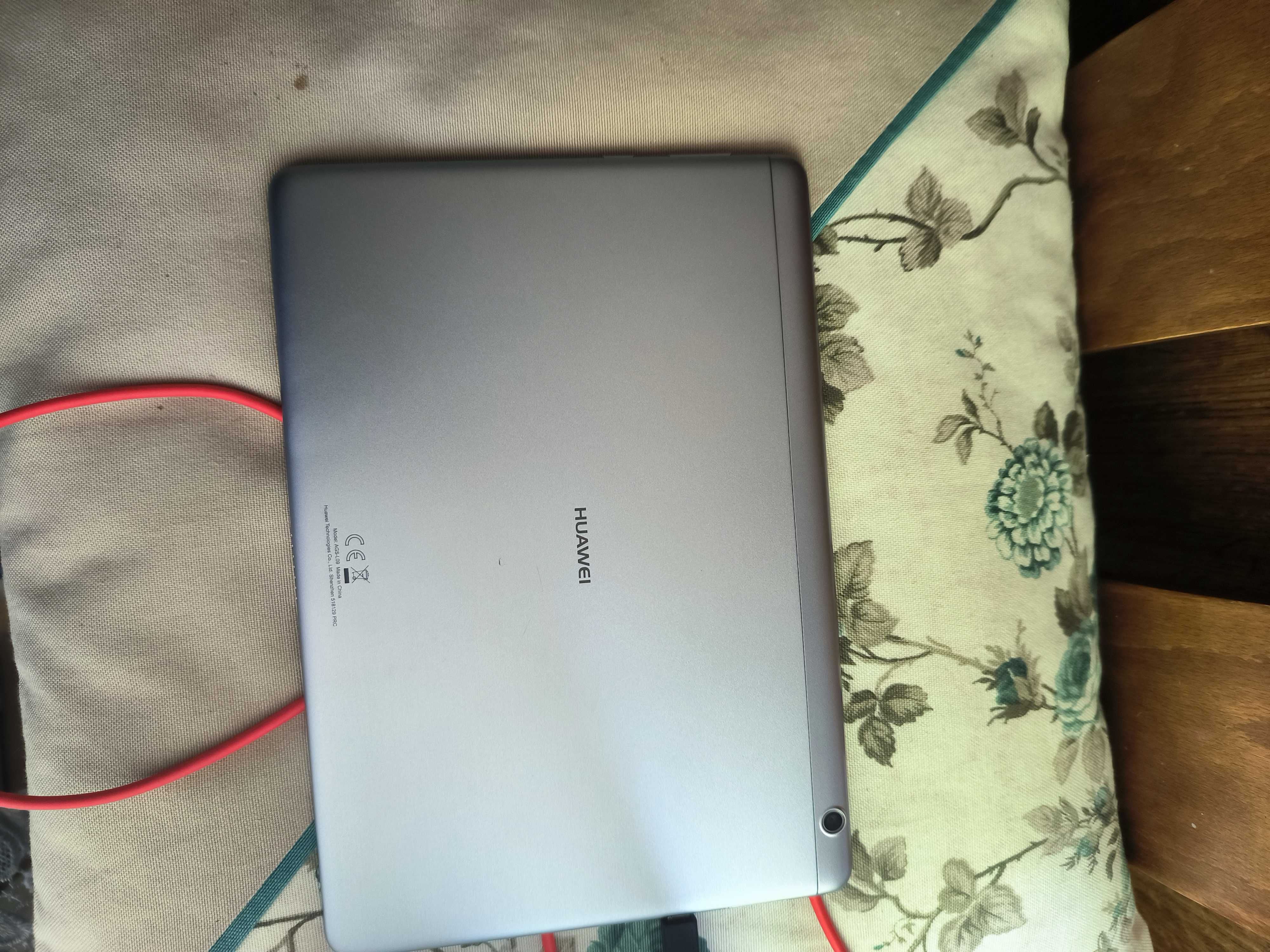 Huawei MediaPad T3 10
