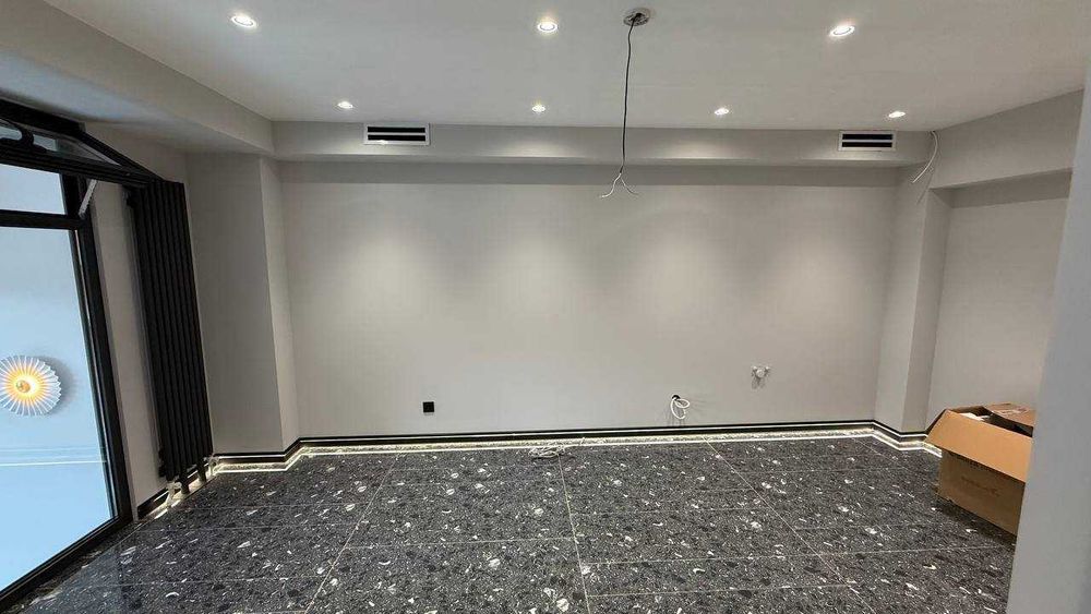 Сдается помещение на Акай сити 2 этаж 85м 3 комнаты под салон идеально