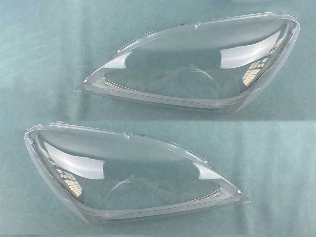 Комплект стъкла за фарове на BMW 6 F12/F13/F06 - Xenon
