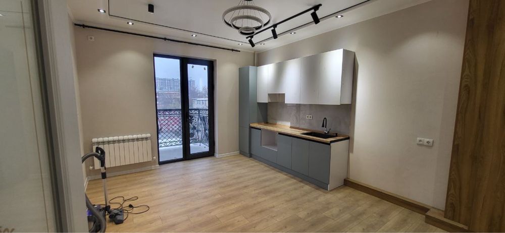 Аренда 2 комнатной квартиры Юнусабад 8-й ЖК Millennium|Все поставит