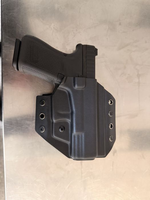 Кобур от кайдекс за Глок 19,19х,44,45.23,32,34