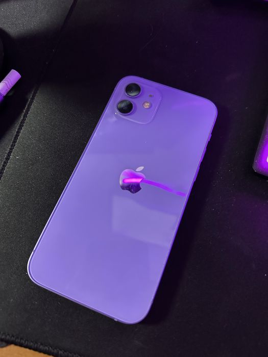 Iphone 12 impecabil