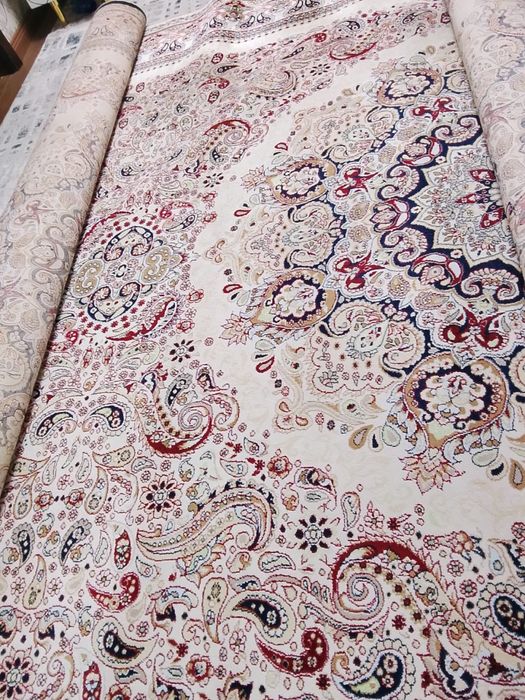 Продам срочно кавер шелковый ширина 2.85 длина 6.00