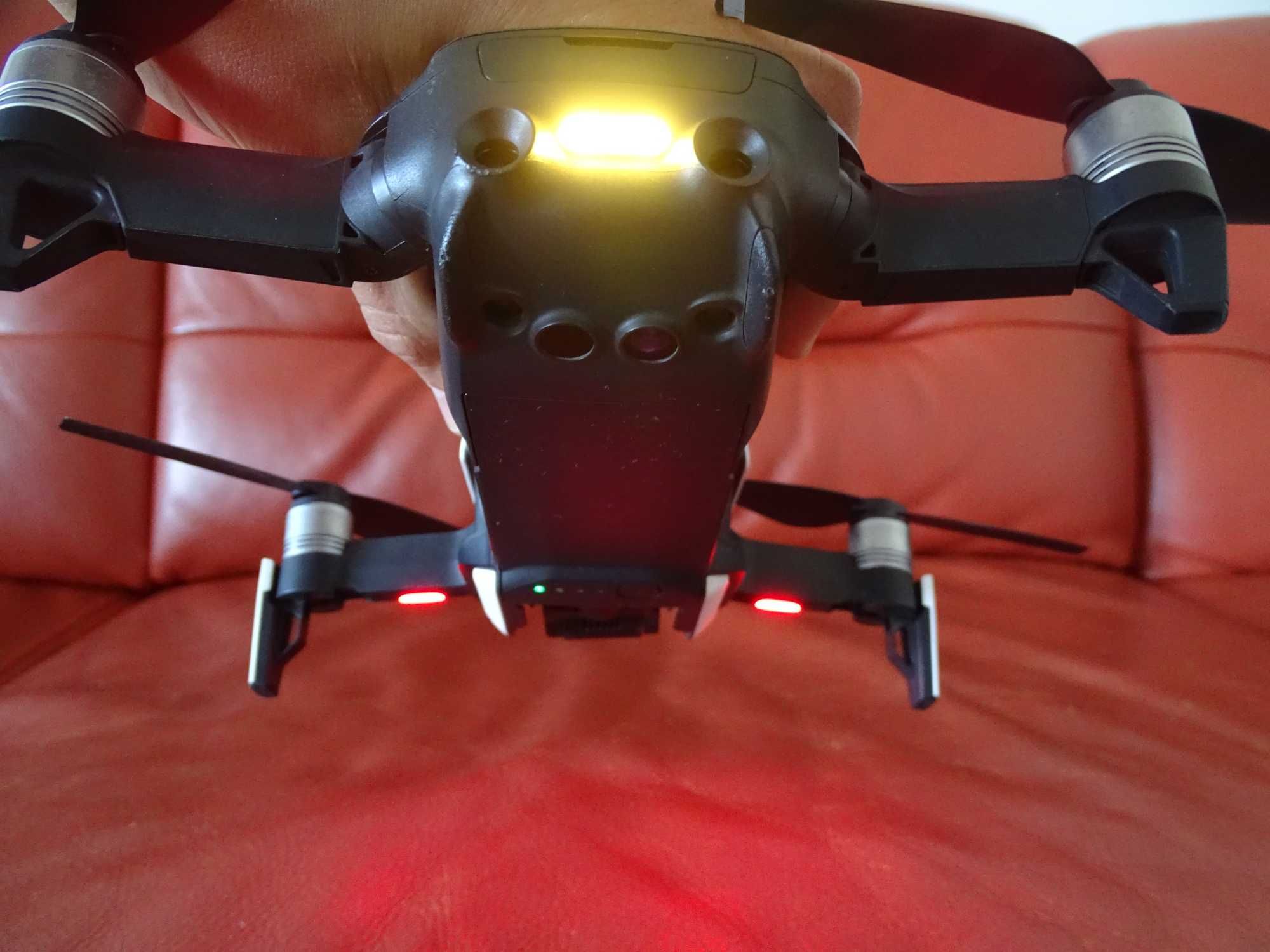 Дрон DJI Mavic Air отлично състояние