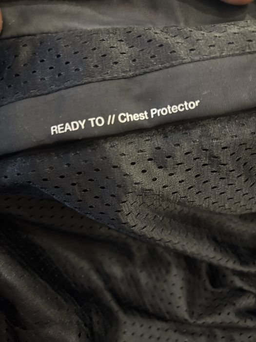 Мото яке Alpinestars T-GP Plus R V4