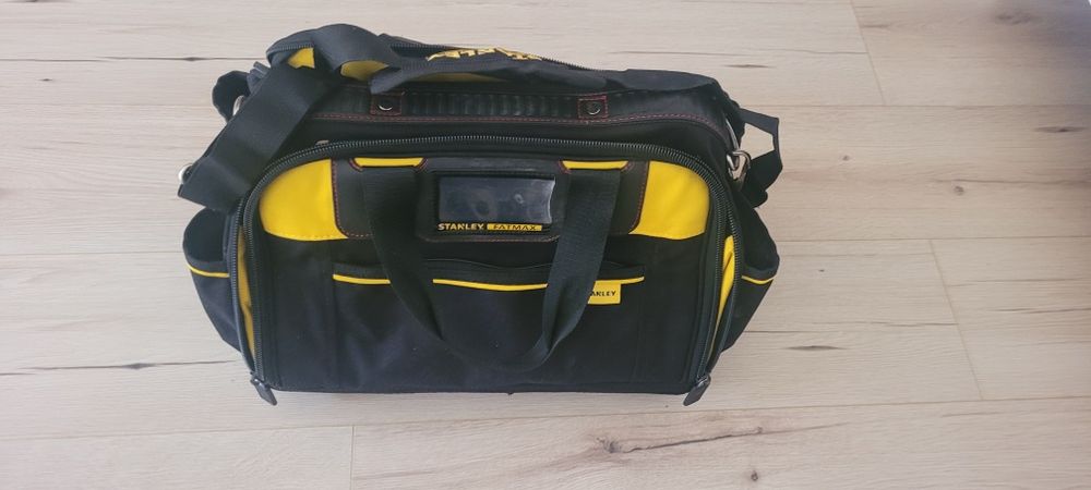 Geanta scule stanley/ dewalt