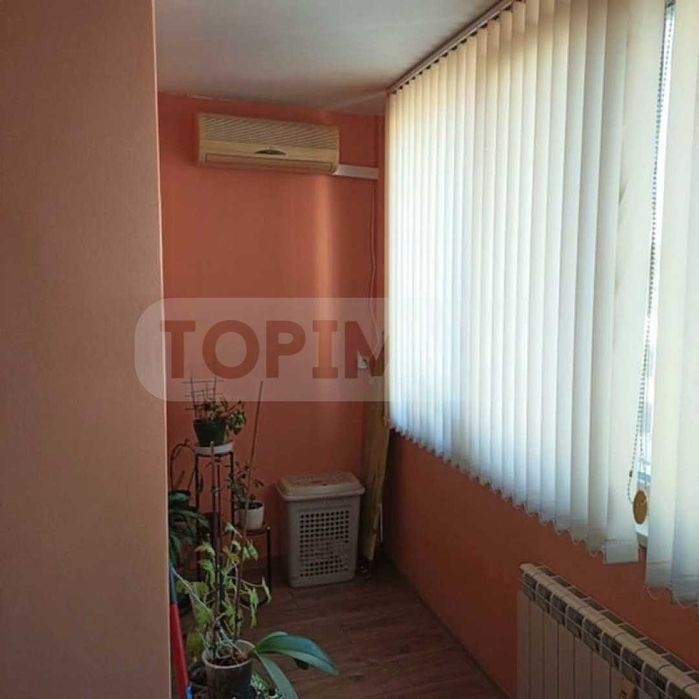 Продава се Тристаен апартамент в Варна, Младост 1 - 83 кв.м за 1687 €/кв.м - Снимка #1