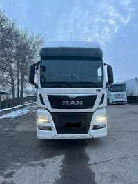 MAN TGX 480 +SCHMITZ прицеп Сотилади