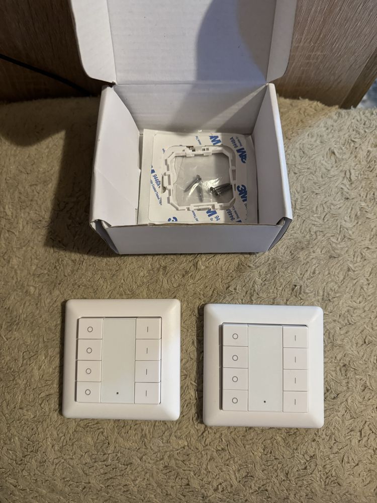 Smart ключове ZIGBEE