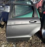 Usa stanga spate Mercedes A-Class 2006