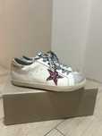 Дамски обувки Golden Goose